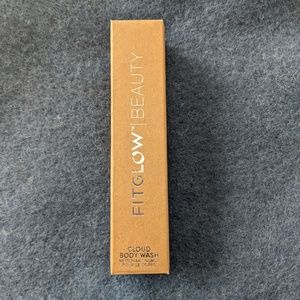 *FREE with bundle** Fitglow Cloud Body Wash (30ml - Travel Size)